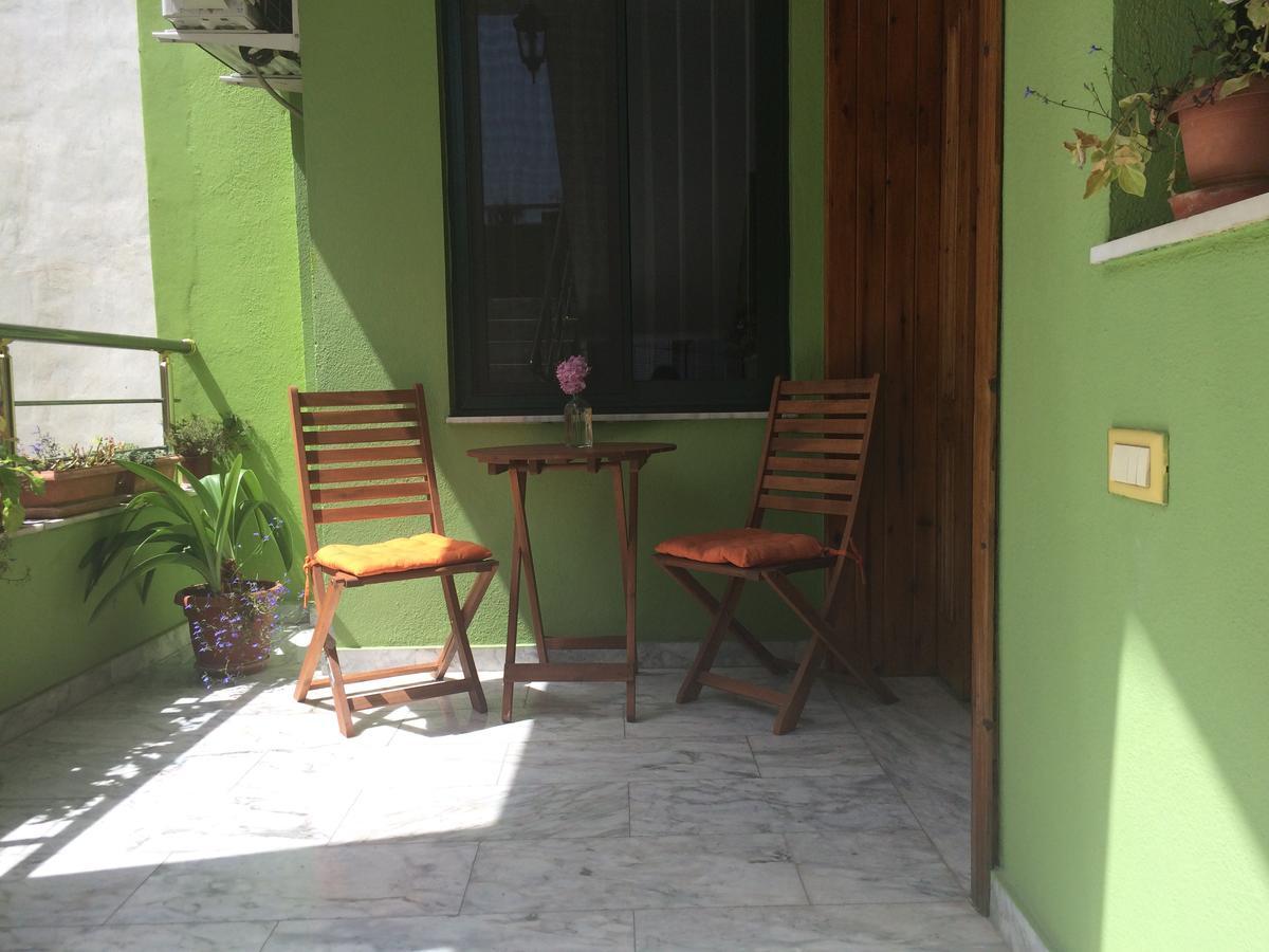 Bed and Breakfast Friends House Tirana Esterno foto