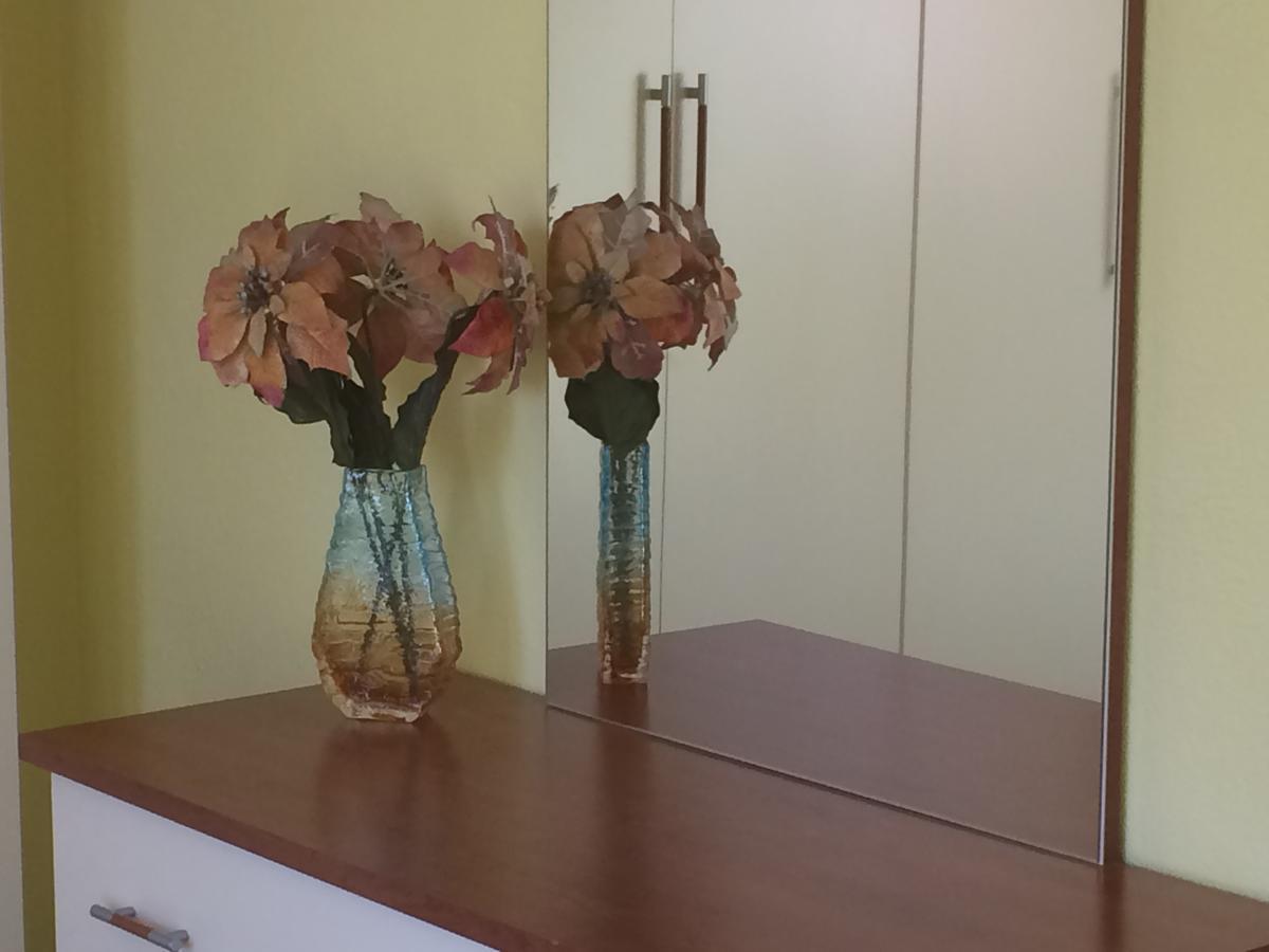 Bed and Breakfast Friends House Tirana Esterno foto